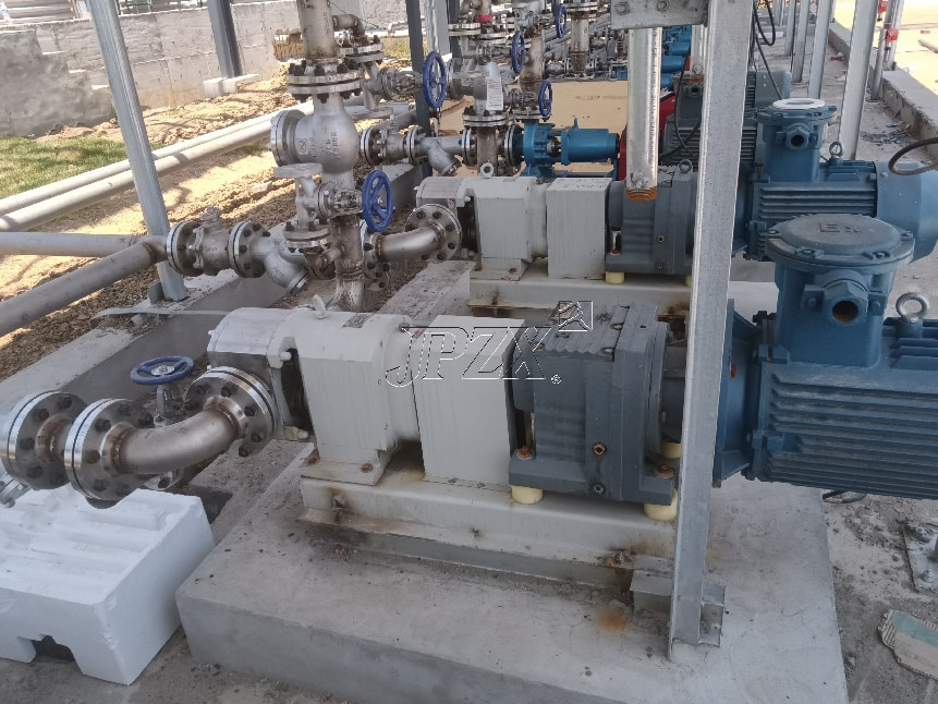 Municipal Wastewater